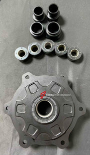 CUSTOM FORGED WHEELS RIMS for DUCATI PANIGALE V2 2025+