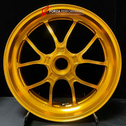 CUSTOM FORGED WHEELS RIMS for DUCATI PANIGALE V4