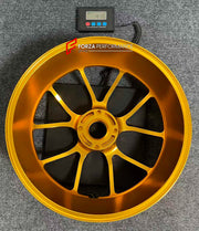 CUSTOM FORGED WHEELS RIMS for DUCATI PANIGALE V4