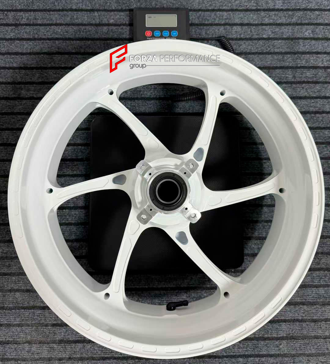 CUSTOM FORGED WHEELS RIMS for DUCATI PANIGALE V4 2025+