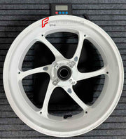 CUSTOM FORGED WHEELS RIMS for DUCATI PANIGALE V4 2025+