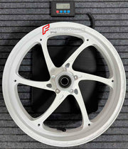 CUSTOM FORGED WHEELS RIMS for DUCATI PANIGALE V4 2025+