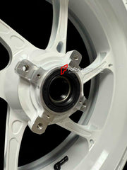CUSTOM FORGED WHEELS RIMS for DUCATI DIAVEL V4 1200 1600
