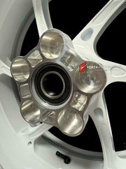 CUSTOM FORGED WHEELS RIMS for DUCATI DIAVEL V4 1200 1600