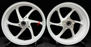 CUSTOM FORGED WHEELS RIMS for DUCATI DIAVEL V4 1200 1600
