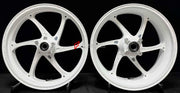 CUSTOM FORGED WHEELS RIMS for DUCATI PANIGALE V4 2025+