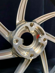 CUSTOM FORGED WHEELS RIMS for DUCATI PANIGALE V4 V4S V4R V4SP2