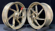 CUSTOM FORGED WHEELS RIMS for DUCATI PANIGALE V4 V4S V4R V4SP2