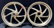 CUSTOM FORGED WHEELS RIMS for DUCATI PANIGALE V4 V4S V4R V4SP2