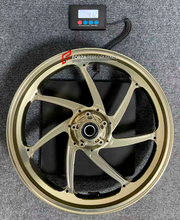 CUSTOM FORGED WHEELS RIMS for DUCATI PANIGALE V4 V4S V4R V4SP2