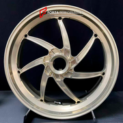 CUSTOM FORGED WHEELS RIMS for DUCATI PANIGALE V4 V4S V4R V4SP2