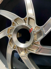 CUSTOM FORGED WHEELS RIMS for DUCATI PANIGALE V4 V4S V4R V4SP2