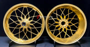CUSTOM FORGED WHEELS RIMS for DUCATI PANIGALE V4 V4S V4R V4SP2
