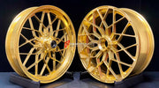 CUSTOM FORGED WHEELS RIMS for DUCATI PANIGALE V4 V4S V4R V4SP2