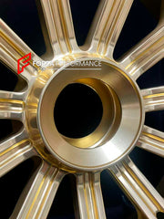CUSTOM FORGED WHEELS RIMS for DUCATI PANIGALE V4 V4S V4R V4SP2