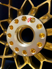 CUSTOM FORGED WHEELS RIMS for DUCATI PANIGALE V4 V4S V4R V4SP2