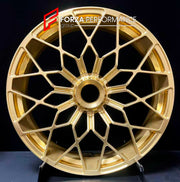 CUSTOM FORGED WHEELS RIMS for DUCATI PANIGALE V4 V4S V4R V4SP2