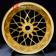 CUSTOM FORGED WHEELS RIMS for DUCATI PANIGALE V4 V4S V4R V4SP2