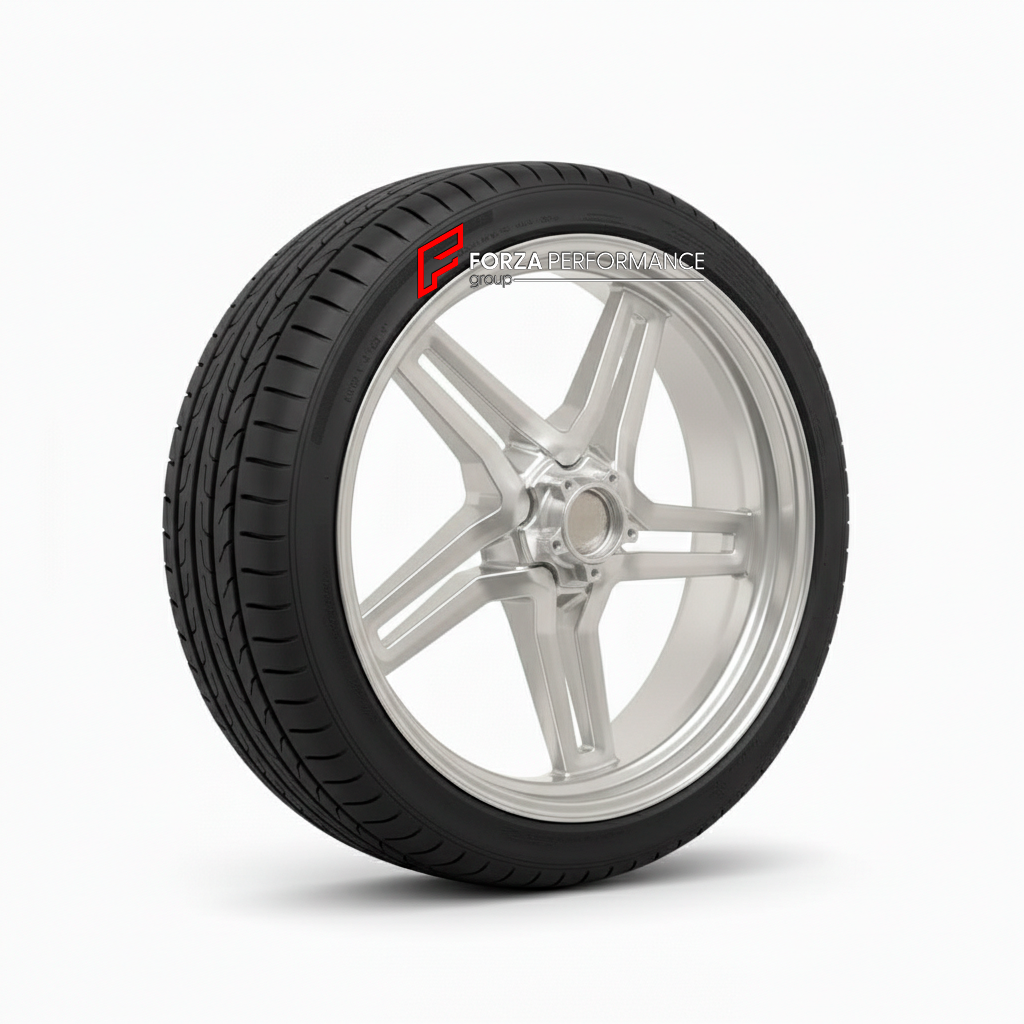 CUSTOM FORGED WHEELS RIMS for DUCATI PANIGALE V4 V4S V4R V4SP2