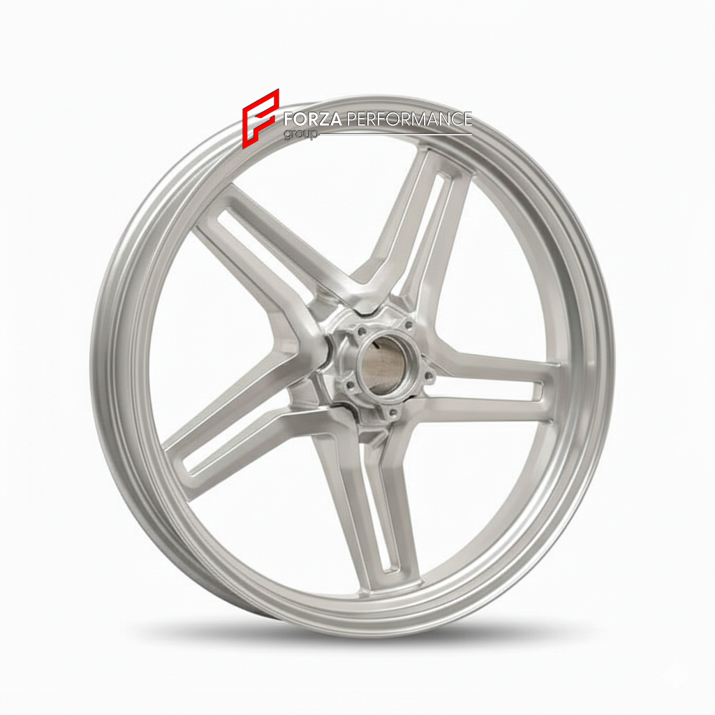 CUSTOM FORGED WHEELS RIMS for DUCATI PANIGALE V4 V4S V4R V4SP2