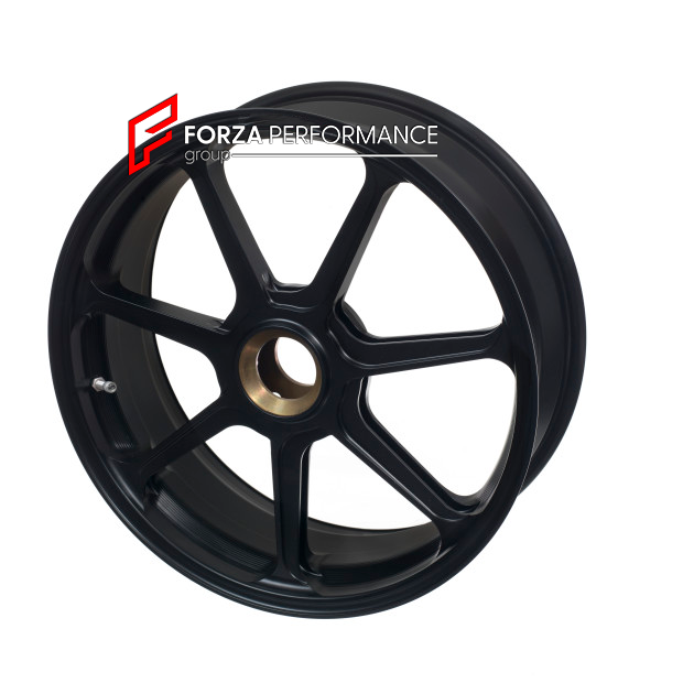 CUSTOM FORGED WHEELS RIMS for DUCATI PANIGALE V4 V4S V4R V4SP2