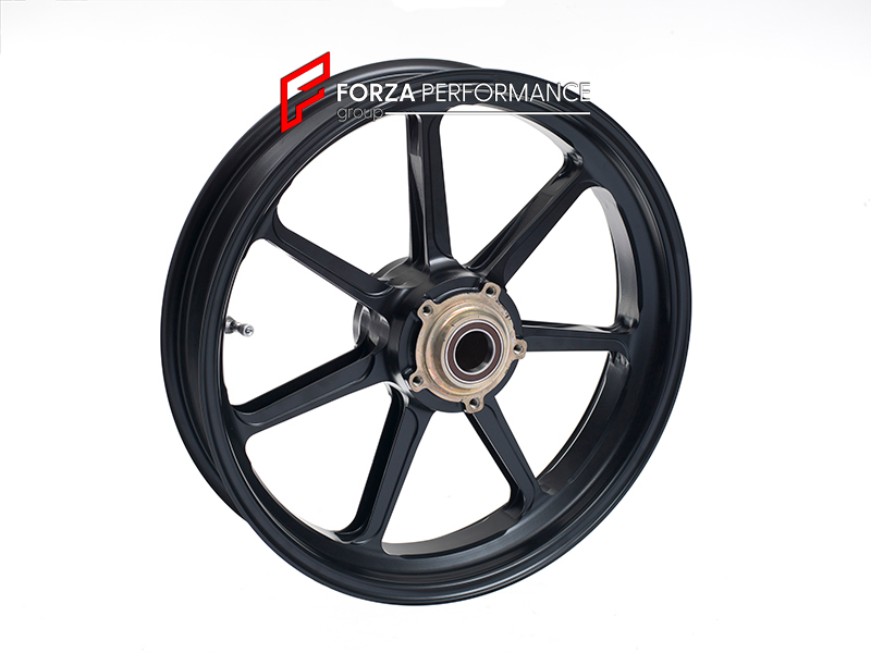CUSTOM FORGED WHEELS RIMS for DUCATI PANIGALE V4 V4S V4R V4SP2