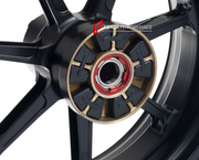 CUSTOM FORGED WHEELS RIMS for DUCATI PANIGALE V4 V4S V4R V4SP2