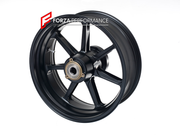 CUSTOM FORGED WHEELS RIMS for DUCATI PANIGALE V4 V4S V4R V4SP2