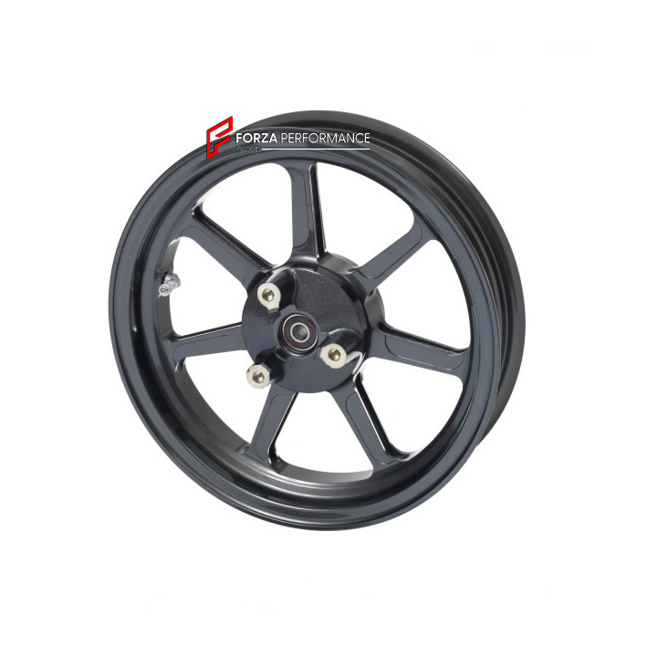 CUSTOM FORGED WHEELS RIMS for DUCATI PANIGALE V4 V4S V4R V4SP2