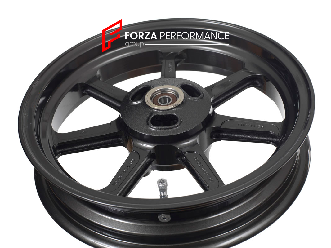 CUSTOM FORGED WHEELS RIMS for DUCATI PANIGALE V4 V4S V4R V4SP2