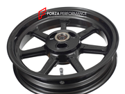 CUSTOM FORGED WHEELS RIMS for DUCATI PANIGALE V4 V4S V4R V4SP2