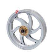 CUSTOM FORGED WHEELS RIMS for DUCATI PANIGALE V4 V4S V4R V4SP2