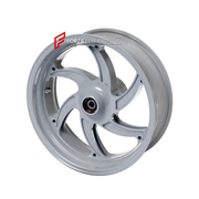 CUSTOM FORGED WHEELS RIMS for DUCATI PANIGALE V4 V4S V4R V4SP2