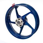 CUSTOM FORGED WHEELS RIMS for DUCATI PANIGALE V4 V4S V4R V4SP2