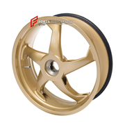 CUSTOM FORGED WHEELS RIMS for DUCATI PANIGALE V4 V4S V4R V4SP2