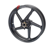 CUSTOM FORGED WHEELS RIMS for DUCATI PANIGALE V4 V4S V4R V4SP2