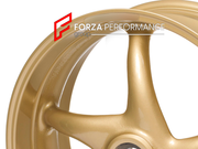 CUSTOM FORGED WHEELS RIMS for DUCATI PANIGALE V4 V4S V4R V4SP2