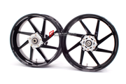 CUSTOM FORGED WHEELS RIMS for DUCATI PANIGALE V4 V4S V4R V4SP2