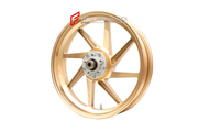 CUSTOM FORGED WHEELS RIMS for DUCATI PANIGALE V4 V4S V4R V4SP2