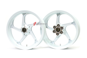 CUSTOM FORGED WHEELS RIMS for DUCATI PANIGALE V4 V4S V4R V4SP2