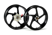 CUSTOM FORGED WHEELS RIMS for DUCATI PANIGALE V4 V4S V4R V4SP2