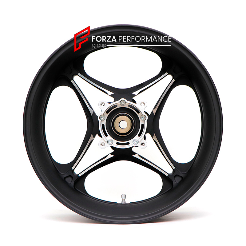 CUSTOM FORGED WHEELS RIMS for DUCATI PANIGALE V4 V4S V4R V4SP2