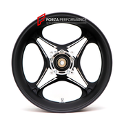 CUSTOM FORGED WHEELS RIMS for DUCATI PANIGALE V4 V4S V4R V4SP2