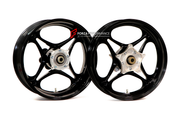 CUSTOM FORGED WHEELS RIMS for DUCATI PANIGALE V4 V4S V4R V4SP2