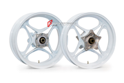 CUSTOM FORGED WHEELS RIMS for DUCATI PANIGALE V4 V4S V4R V4SP2