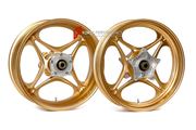 CUSTOM FORGED WHEELS RIMS for DUCATI PANIGALE V4 V4S V4R V4SP2
