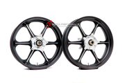 CUSTOM FORGED WHEELS RIMS for DUCATI PANIGALE V4 V4S V4R V4SP2