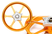 CUSTOM FORGED WHEELS RIMS for DUCATI PANIGALE V4 V4S V4R V4SP2