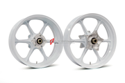 CUSTOM FORGED WHEELS RIMS for DUCATI PANIGALE V4 V4S V4R V4SP2
