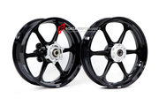 CUSTOM FORGED WHEELS RIMS for DUCATI PANIGALE V4 V4S V4R V4SP2